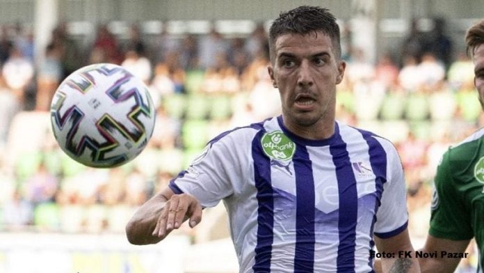 petar-gigic-iz-ujpesta-u-novi-pazar
