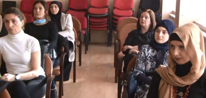 novi-pazar:-oformljena-zenska-odbornicka-mreza