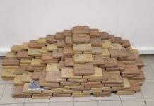 Solun: Grčka policija zaplenila 324 kg kokaina solun:-grcka-policija-zaplenila-324-kg-kokaina