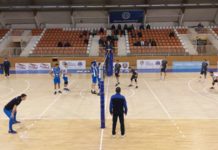 Odbojka: Novi Pazar – Spartak 0:3 (20:25; 13:25; 19:25) odbojka:-novi-pazar-–-spartak-0:3-(20:25;-13:25;-19:25)