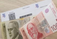 Struja od sutra skuplja za još 3,4 odsto struja-od-sutra-skuplja-za-jos-3,4-odsto