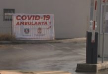 Devet novih prijema, ukupno hospitalizovano 74 pacijenta devet-novih-prijema,-ukupno-hospitalizovano-74-pacijenta