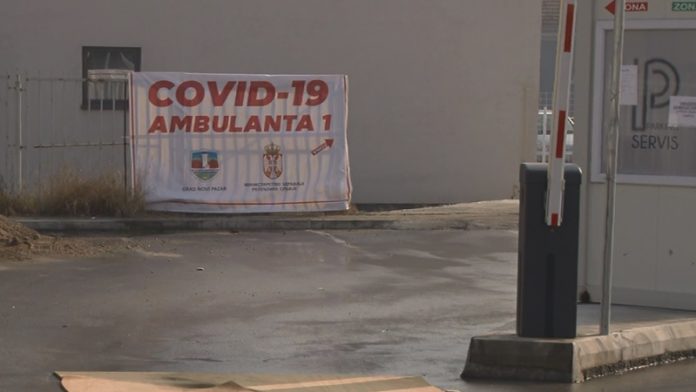 devet-novih-prijema,-ukupno-hospitalizovano-74-pacijenta