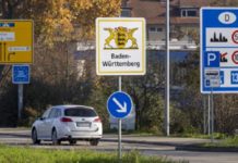 Ko može da putuje iz Srbije u Nemačku? ko-moze-da-putuje-iz-srbije-u-nemacku?