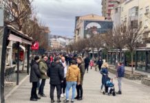 Novi Pazar: Povećan broj mladih koji traže pomoć psihologa novi-pazar:-povecan-broj-mladih-koji-traze-pomoc-psihologa