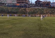 Novi Pazar – Jošanica 4:2 novi-pazar-–-josanica-4:2