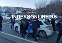 HAPŠENJE U NOVOM PAZARU! Opljačkali zlataru pa bežali za Crnu Goru hapsenje-u-novom-pazaru!-opljackali-zlataru-pa-bezali-za-crnu-goru