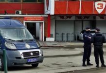 U toku pretresi Zvezde i Partizana zbog Belivukove grupe u-toku-pretresi-zvezde-i-partizana-zbog-belivukove-grupe