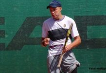 Međedović u četvrtfinalu ITF turnira u Antaliji medjedovic-u-cetvrtfinalu-itf-turnira-u-antaliji
