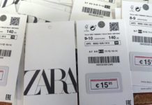 Novopazarac iz Turske za Novi Pazar krijumčario lažne etikete robne marke “ZARA” novopazarac-iz-turske-za-novi-pazar-krijumcario-lazne-etikete-robne-marke-“zara”