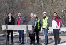 Buhić: Ministarstvo i “Tašjapi” požrtvovano rade na trenutno najvažnijem infrastrukturnom projektu u Sandžaku buhic:-ministarstvo-i-“tasjapi”-pozrtvovano-rade-na-trenutno-najvaznijem-infrastrukturnom-projektu-u-sandzaku