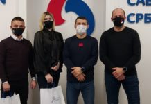 Sportski savezi o aktuelnim sportskim pitanjima sportski-savezi-o-aktuelnim-sportskim-pitanjima