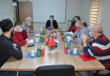 Radovi na rekonstrukciji puta Novi Pazar – Tutin teku predviđenom dinamikom radovi-na-rekonstrukciji-puta-novi-pazar-–-tutin-teku-predvidjenom-dinamikom