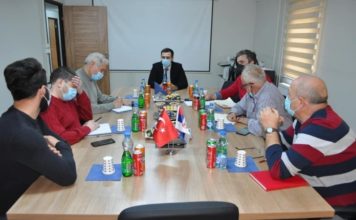 Radovi na rekonstrukciji puta Novi Pazar – Tutin teku predviđenom dinamikom radovi-na-rekonstrukciji-puta-novi-pazar-–-tutin-teku-predvidjenom-dinamikom