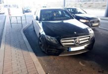 U jakni na zadnjem sedištu 82.000 neprijavljenih evra u-jakni-na-zadnjem-sedistu-82.000-neprijavljenih-evra