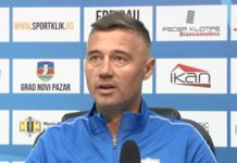 SPORTSKA KOLUMNA! KAKAV TRENER TAKVA I IGRA batak:-zvezda-nije-primila-gol-tokom-priprema,-ali-i-mi-dobro-izgledamo