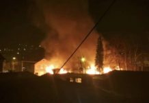 Požar, gori “Razvitak” pozar,-gori-“razvitak”