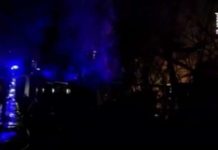 Jedna osoba stradala u požaru u naselju Lug jedna-osoba-stradala-u-pozaru-u-naselju-lug