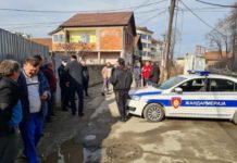 Biševac obišao mesto požara u Novom Pazaru bisevac-obisao-mesto-pozara-u-novom-pazaru