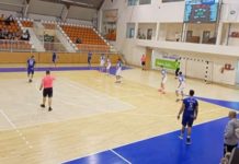 Rukometaši Novog Pazara savladali Šamot 65 rukometasi-novog-pazara-savladali-samot-65