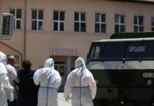 Srbija 51. na listi upravljanja korona krizom srbija-51.-na-listi-upravljanja-korona-krizom