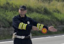 Vozio bicikl sa 3,21 promil alkohona u krvi vozio-bicikl-sa-3,21-promil-alkohona-u-krvi