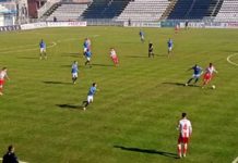 Novi Pazar – Crvena zvezda 1:3 novi-pazar-–-crvena-zvezda-1:3