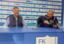 Batak nakon poraza od Zvezde: Žao mi je samo zbog dva jeftina gola batak-nakon-poraza-od-zvezde:-zao-mi-je-samo-zbog-dva-jeftina-gola