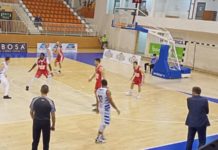 Novi Pazar – Vršac 91:86 novi-pazar-–-vrsac-91:86
