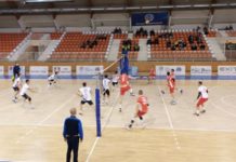 Bonić: Da odigramo maksimalno u Kragujevcu bonic:-da-odigramo-maksimalno-u-kragujevcu