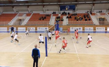 Bonić: Da odigramo maksimalno u Kragujevcu bonic:-da-odigramo-maksimalno-u-kragujevcu