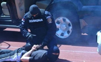 I DANAS AKCIJA HAPŠENJA! Sankcije za saradnike iz državnih organa i-danas-akcija-hapsenja!-sankcije-za-saradnike-iz-drzavnih-organa