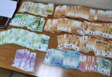 Na Gradini sprečeno krijumčarenje skoro 160.000 evra na-gradini-spreceno-krijumcarenje-skoro-160.000-evra