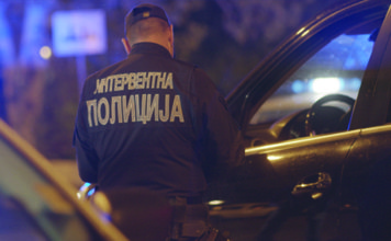 Beograd: Privedena četiri vozača zbog droge i alkohola beograd:-privedena-cetiri-vozaca-zbog-droge-i-alkohola