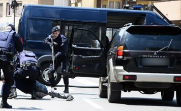 HAPŠENJA U POLICIJI! Dva pripadnika MUP-a osumnjičena za saizvršilaštvo hapsenja-u-policiji!-dva-pripadnika-mup-a-osumnjicena-za-saizvrsilastvo