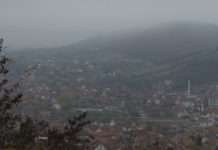 Vreme: Oblačno sa slabom kišom vreme:-oblacno-sa-slabom-kisom