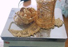 JOŠ JEDNA ZAPLENA NA GRADINI: Zlato u pampers pelenama jos-jedna-zaplena-na-gradini:-zlato-u-pampers-pelenama