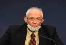 KRIZNI ŠTAB: NEMA POPUŠTANJA EPIDEMIOLOŠKIH MJERA krizni-stab:-nema-popustanja-epidemioloskih-mjera