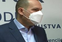 LONČAR: MJERE SE NE POŠTUJU DOVOLJNO loncar:-mjere-se-ne-postuju-dovoljno