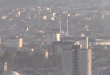 VRIJEME: SUTRA OBLAČNO S KIŠOM vrijeme:-sutra-oblacno-s-kisom