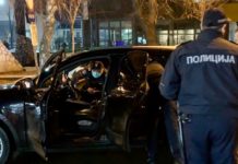 Žandarmerija napustila Novi Pazar! Pojačane kontrole policije i dalje na ulicama grada (FOTO) zandarmerija-napustila-novi-pazar!-pojacane-kontrole-policije-i-dalje-na-ulicama-grada-(foto)