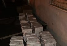 AKCIJA POLICIJE U NOVOM PAZARU! Zaplenjeno 25 paketa cigareta akcija-policije-u-novom-pazaru!-zaplenjeno-25-paketa-cigareta