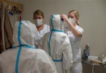 U SRBIJI PONOVO RASTE BROJ ZARAŽENIH! Preminulo još 14 osoba u-srbiji-ponovo-raste-broj-zarazenih!-preminulo-jos-14-osoba