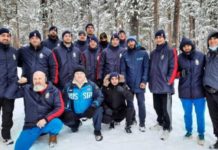 Toskić među reprezentativcima u Rusiji, Ibrović u stručnom štabu toskic-medju-reprezentativcima-u-rusiji,-ibrovic-u-strucnom-stabu