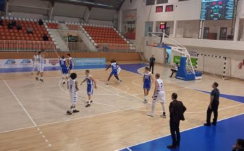 KLS: Novi Pazar slavio u Kraljevu kls:-novi-pazar-slavio-u-kraljevu