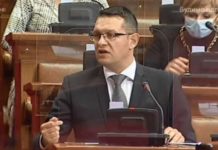 Bačevac: U odnosu prema migrantima Sandžaklije položile ispit humanosti bacevac:-u-odnosu-prema-migrantima-sandzaklije-polozile-ispit-humanosti