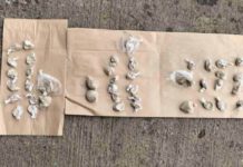 Nosio heroin u kesi za djubre, uhapšen u Beogradu nosio-heroin-u-kesi-za-djubre,-uhapsen-u-beogradu