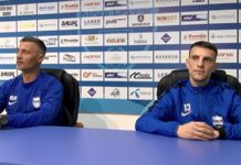 Batak: Pokušaćemo da ugrozimo Partizan batak:-pokusacemo-da-ugrozimo-partizan