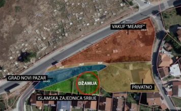 Rijaset IZS: Katastar ispravio greške na parceli kod Velikog groblja rijaset-izs:-katastar-ispravio-greske-na-parceli-kod-velikog-groblja