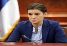 Brnabić: Do kraja mjeseca u Srbiji i vakcina Astra Zeneke brnabic:-do-kraja-mjeseca-u-srbiji-i-vakcina-astra-zeneke